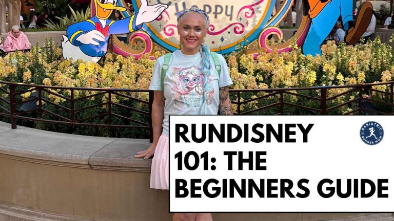 runDisney 101: What It Is, How to Register, Costs, Races & Tips
