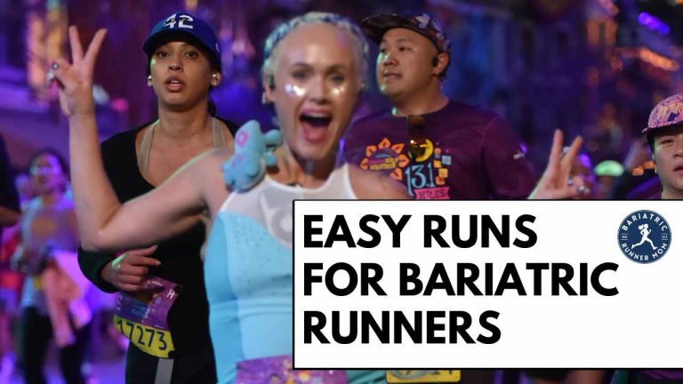 Why Running Slower Makes You Stronger